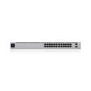 Ubiquiti USW-24-POE 24-Port, Layer 2 PoE Standard Switch