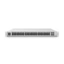 Ubiquiti USW-ENTERPRISE-48-POE Unifi 48-Port 2.5 Gbps PoE Switch