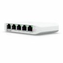 Ubiquiti USW-Flex-Mini UniFi 5-Port Layer 2 Switch