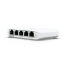 Ubiquiti USW-FLEX-MINI-3 5-Port Flex Mini Layer 2 Switch, 3-Pack, White