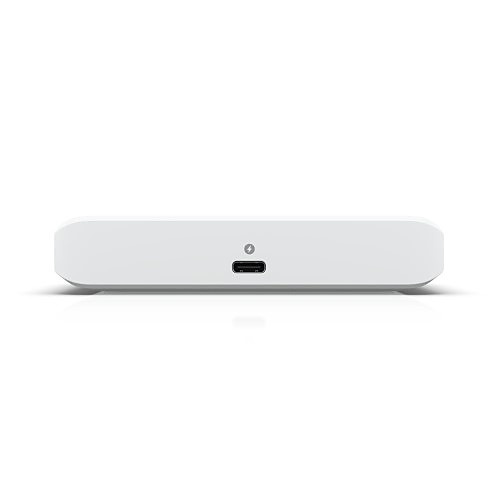 Ubiquiti USW-Flex-Mini UniFi 5-Port Layer 2 Switch