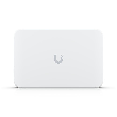 Ubiquiti USW-Flex-Mini UniFi 5-Port Layer 2 Switch
