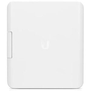 Ubiquiti USW-FLEX-UTILITY Switch Flex Utility with Outdoor Weatherproof Enclosure