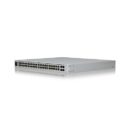 Ubiquiti USW-PRO-48 48-Port Pro 48 Layer 3 Switch, Silver