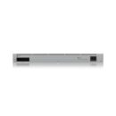 Ubiquiti USW-PRO-48 48-Port Pro 48 Layer 3 Switch, Silver