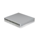 Ubiquiti USW-PRO-48 48-Port Pro 48 Layer 3 Switch, Silver