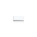 Ubiquiti USW-ULTRA-60W 8-Port Ultra Layer 2 GbE PoE Switch, 52W PoE Availability, White