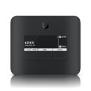 Ubiquiti UT-ATA-US Analogue Telephone Adapter, US, Black