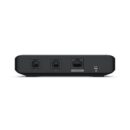 Ubiquiti UT-ATA-US Analogue Telephone Adapter, US, Black