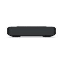 Ubiquiti UT-ATA-US Analogue Telephone Adapter, US, Black