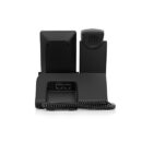 Ubiquiti UTP-TOUCH-U UniFi Talk Phone Touch with 5" Display, Black