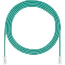 Panduit UTP28CH15GR CAT5e Patch Cable, 15', Green