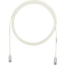 Panduit UTP28SP1-Q CAT6 Cable 28 AWG UTP, CM/LSZH, 1'