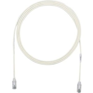 Panduit UTP28SP1-Q CAT6 Cable 28 AWG UTP, CM/LSZH, 1'