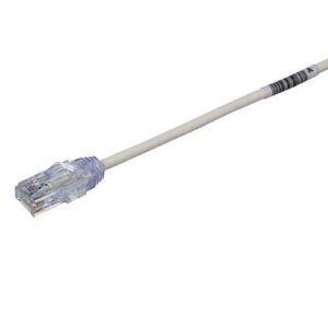 Panduit UTP28SP10M CAT6 Cable 28 AWG UTP, CM/LSZH, 10m