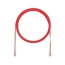 Panduit UTP28SP110RD CAT6 Cable 28 AWG, UTP, Stranded, CM/LSZH 110', Red