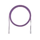 Panduit UTP28SP12MVL CAT6 Cable 28 AWG, UTP, Stranded, CM/LSZH, 12m, Violet
