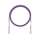 Panduit UTP28SP29VL CAT6 Cable 28 AWG UTP, CM/LSZH, 29', Violet