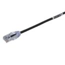 Panduit UTP28SP2MBL CAT6 Cable 28 AWG UTP, CM/LSZH, 2m, Black