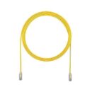 Panduit UTP28SP40MYL CAT6 Cable 28 AWG, UTP, Stranded, CM/LSZH, 40m, Yellow