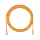 Panduit UTP28SP45GY CAT6 Cable 28 AWG UTP, CM/LSZH, 45', Gray