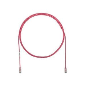 Panduit UTP28SP4MPK CAT6 Cable 28 AWG UTP, CM/LSZH, 4m, Pink