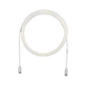 Panduit UTP28SP60GY CAT6 Cable 28 AWG, UTP, Stranded, CM/LSZH, 6', Gray