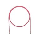 Panduit UTP28SP9MPK CAT6 Cable 28 AWG UTP, CM/LSZH, 9m, Pink