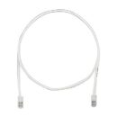 Panduit UTPCH5MGYY CAT5E UTP Gray Patch Cord, 5m