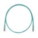 Panduit UTPSP49GRY Category 6 Patch Cable, Green