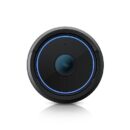 Ubiquiti UVC-AI-BULLET 4MP 2K AI PoE Bullet Camera, 30' IR Night Vision, Black