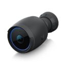Ubiquiti UVC-AI-BULLET 4MP 2K AI PoE Bullet Camera, 30' IR Night Vision, Black