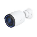 Ubiquiti UVC-AI-PRO-WHITE 8MP 4K IR PoE Bullet IP Camera, 4.1-12.3mm Lens
