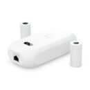 Ubiquiti UVC-AI-THETA AI Theta System Kit, Includes (1) AI Theta Hub, (1) Wide-Angle Lens, (1) 360 Lens, and (2) Standard Flush Mounts