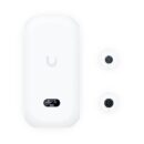 Ubiquiti UVC-AI-THETA AI Theta System Kit, Includes (1) AI Theta Hub, (1) Wide-Angle Lens, (1) 360 Lens, and (2) Standard Flush Mounts