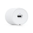 Ubiquiti UVC-AI-THETA-PROLENS360 AI Theta Pro 360° Lens, Low-Light, White
