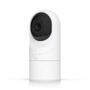 Ubiquiti UVC-G3-FLEX G3 Flex 2MP Full HD Mini Turret IP Camera with Infrared LEDs, 4mm Lens