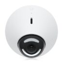 Ubiquiti UVC-G4-DOME G4 Dome IR 4MP 2K PoE Dome IP Camera with 2-Way Audio