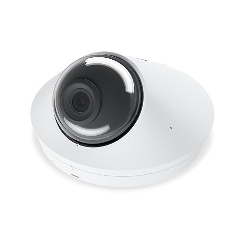 Ubiquiti UVC-G4-DOME-3 G4 Dome IR 4MP 2K PoE Dome IP Camera with 2-Way Audio, 3-Pack