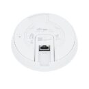 Ubiquiti UVC-G4-DOME G4 Dome IR 4MP 2K PoE Dome IP Camera with 2-Way Audio