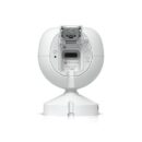 Ubiquiti UVC-G4-INS-US G4 Instant 4MP 2K Compact IP camera with 2-Way Audio, Wide-Angle, US Power Cord, 2.8mm Lens