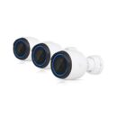 Ubiquiti UVC-G4-PRO G4 Pro 8MP 4K IR Bullet IP Camera, 4.1-12.3mm Lens