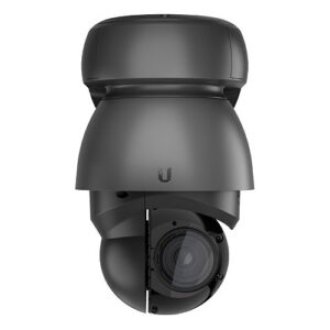 Ubiquiti UVC-G4-PTZ G4 PTZ 8MP 4K IR PTZ IP Camera, 22x Optical Zoom