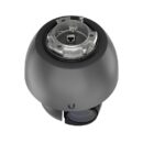 Ubiquiti UVC-G4-PTZ G4 PTZ 8MP 4K IR PTZ IP Camera, 22x Optical Zoom