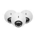 Ubiquiti UVC-G5-DOME G5 Dome IR 4MP 2K HD Dome IP Camera, Ceiling Mount