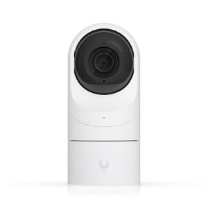 Ubiquiti UVC-G5-FLEX G5 Flex IR 4MP 2K HD PoE IP Camera, Table or Ceiling Mount