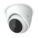 Ubiquiti UVC-G5-TURRET-ULTRA 2K 4MP IR G5 Turret Ultra IP PoE Camera, Weatherproof, 1/2.4" CMOS
