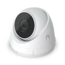 Ubiquiti UVC-G5-TURRET-ULTRA 2K 4MP IR G5 Turret Ultra IP PoE Camera, Weatherproof, 1/2.4" CMOS
