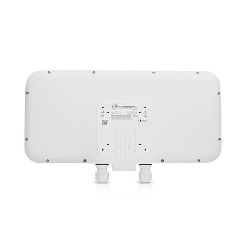 Ubiquiti UWB-XG-US WiFi BaseStation XG with 12-Spatial Streams