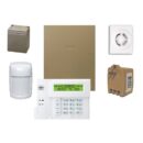 Honeywell Home V2060KT230 5-Piece VISTA Security Control Kit, (1)467, (1)6160, (1)CK-IS335, (1)VISTA-20P, (1)WAVE2